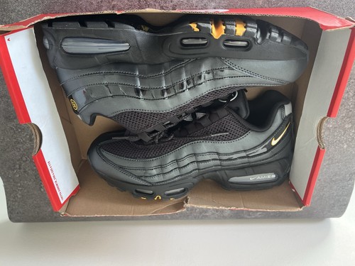 Nike air max big bubble - air,