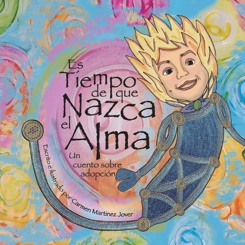 Carmen martinez jov tiempo - martinez,