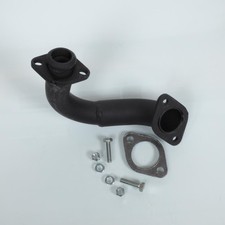 Collecteur d échappement SITO