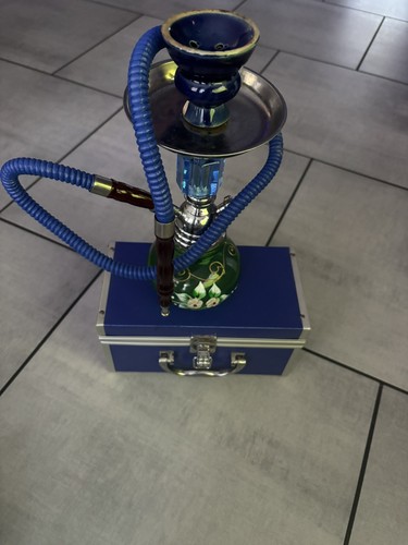 Chicha narguilé - chicha,