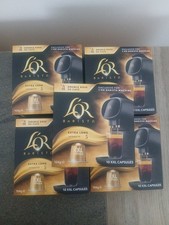 Barista café 50 capsules - café,