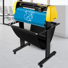 Plotter De Découpe Vinyle