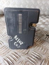 Bloc Hydraulique Pompe ABS - PEUGEOT 207 1.6HDi 90CV - Réf : 9665343980 - (H)