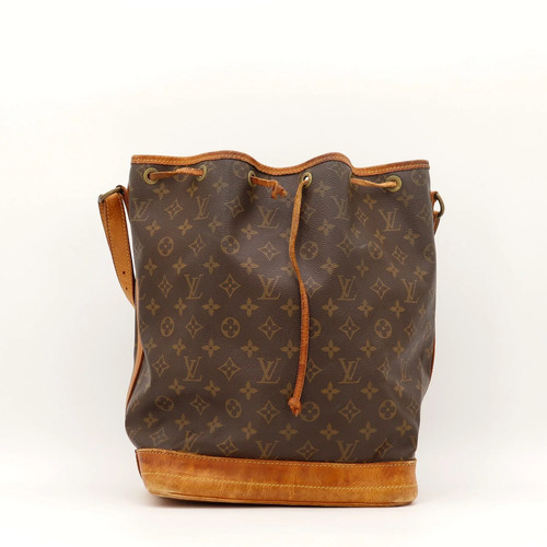 Sac seau louis vuitton noé - sac,