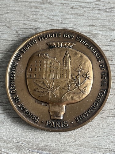 Insigne police pour collection - pour,