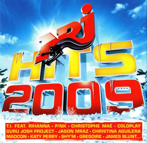 Nrj hits 2009 various - 2009,,
