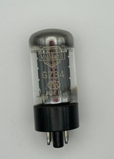 Mullard GZ34 Rectifier tube