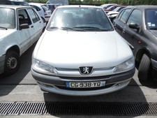 Aile avant gauche PEUGEOT 306