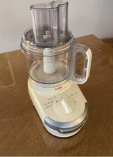 ROBOT MIXEUR Multifonctions SEB VITA COMPACT