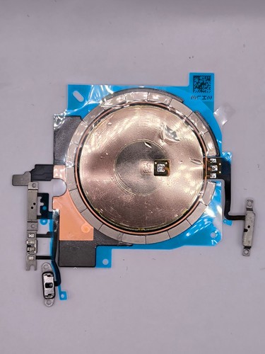 Chargeur induction magsafe - chargeur,