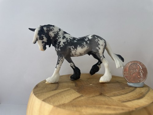 Ooak breyer stablemate - cm,