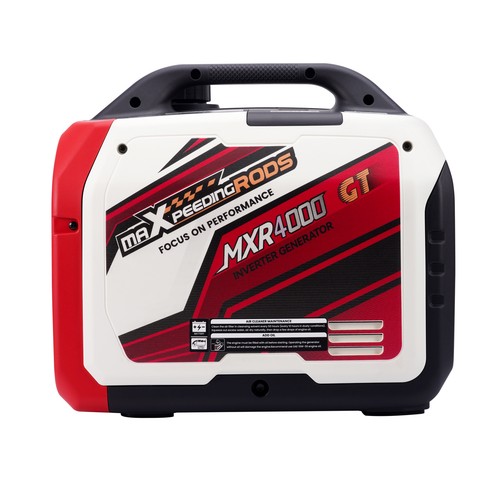 Générateur inverter 3500w - générateur,
