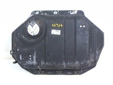 Reservoir FORD MAVERICK 1 PHASE 1