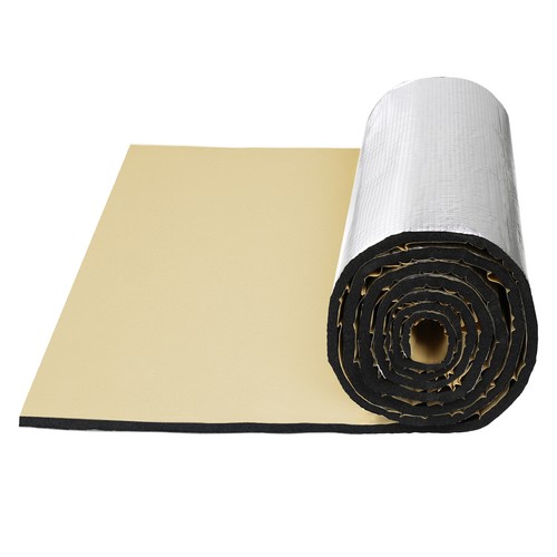 Pièce tapis d isolation - de,