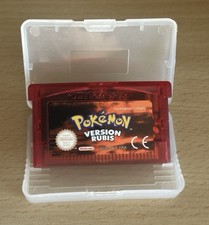 🔴 Pokémon Rubis - Version