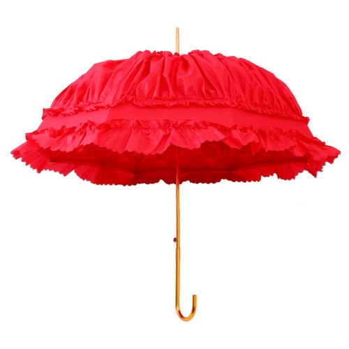 Ombrelle princesse double - ombrelle,