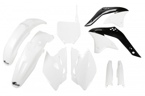 Kit plastique carènes full - kit,