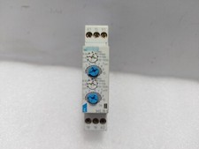 Minuteur Crouzet MLR1 88 826 155