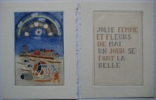 LOUTTRE B. BISSIÈRE GRAVURE