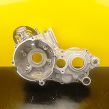 CARTER MOTEUR GAUCHE TM RACING