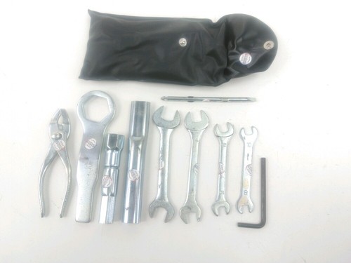 Trousse outil yamaha xjr - trousse,