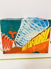 Buttafuori Polistil Trottole