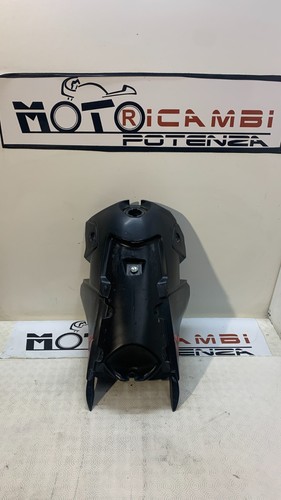 Réservoir essence ktm duke - réservoir, ii