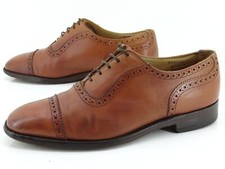 Trickers Richelieu Chaussures