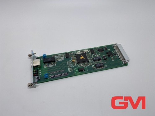 Module ethernet rexroth - module,