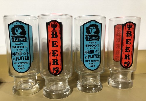 Mid century barware piano - century,