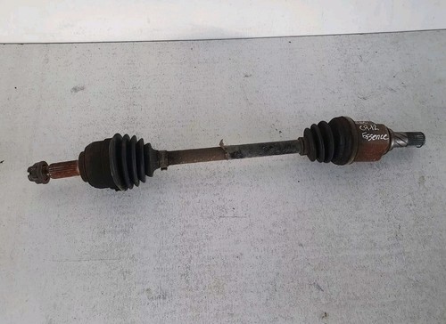 Cardan avant gauche nissan - cardan,