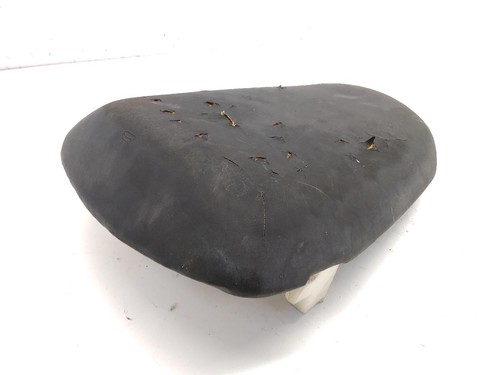 Selle passager housse - selle,