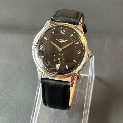 Longines les grandes - les,