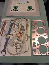 PERKINS 4 CYLINDRES DIESEL P4  Pochette de joints Complète