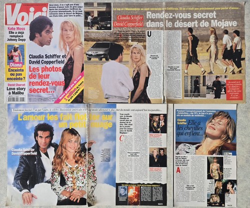 Claudia schiffer lot - lot, de