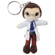 Poupée vaudou docteur