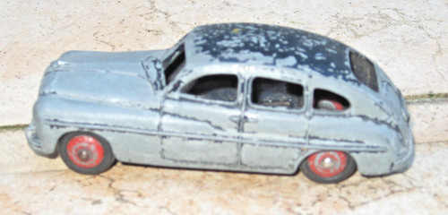 Dinky toys anciennes simca - dinky,
