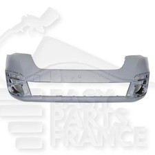 PARE-CHOC AVANT A PEINDRE SANS EMPLACEMENT LAV… Pour PEUGEOT PARTNER 06/15→02/18