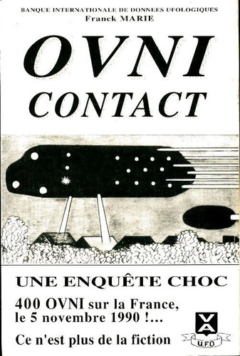 Ovni contact franck - franck,