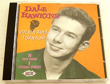 Dale HAWKINS "Rock'N'Roll