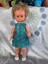 Poupée Vintage Polyflex