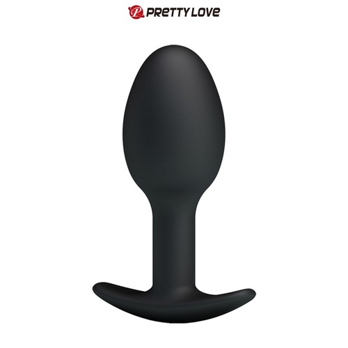 Plug anal avec bille - plug, 8,4