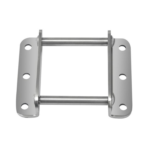 Base support canne bateau - support,