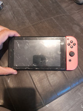 Nintendo Switch V1 année 2017