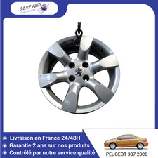 ?? JANTE ALUMINIUM PEUGEOT 307 CC 2005- ➤5402N1 ♻️