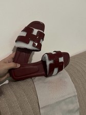 Sandales Oran Hermès