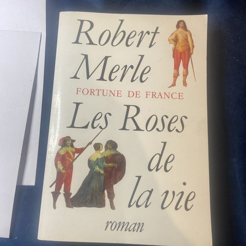 Livre fortune france les - livre,