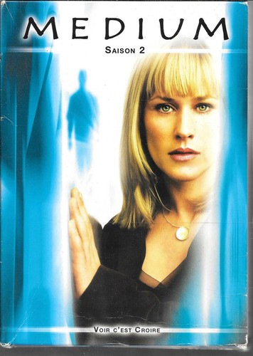 Coffret dvd zone - 6,