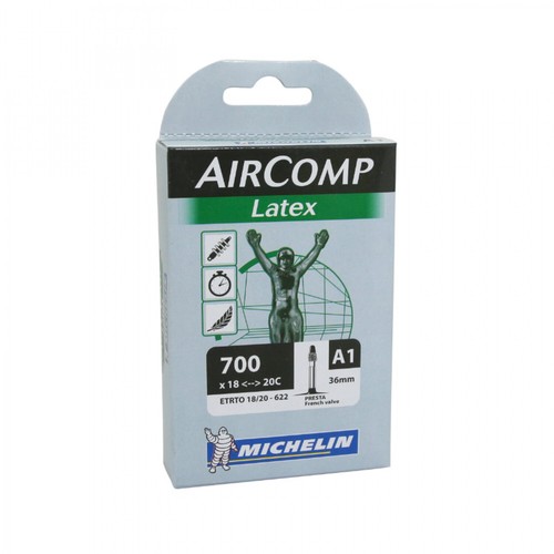 Chambre air velo 700 - x, 18-20