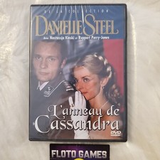 DVD ZONE 2 FR : L'Anneau de